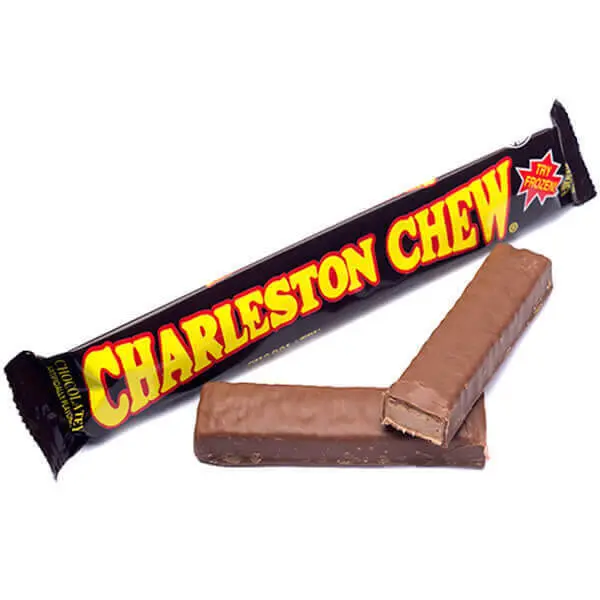 Charleston Chew Chocolate