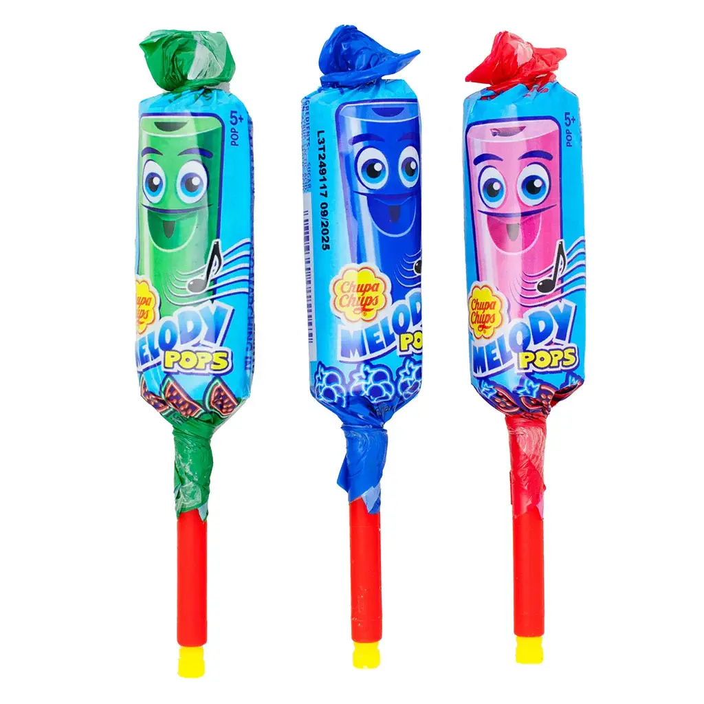 Melody Pops