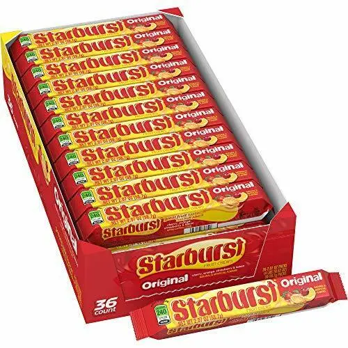 Starburst