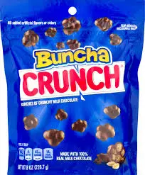 Buncha Crunch