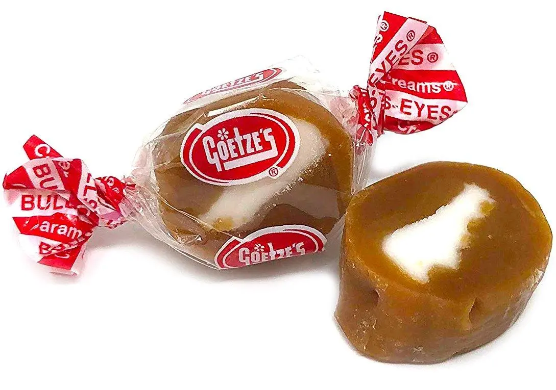Caramel Cremes