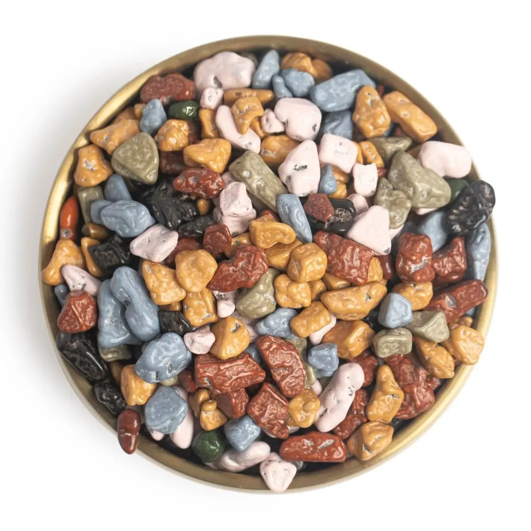 Choco Rocks