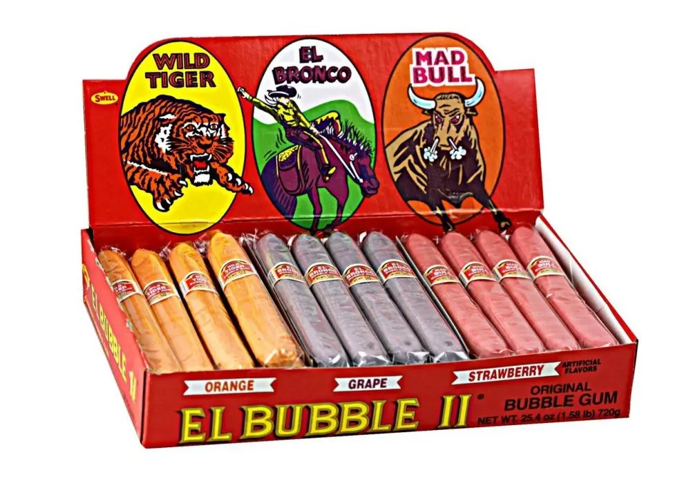 El Bubble cigars