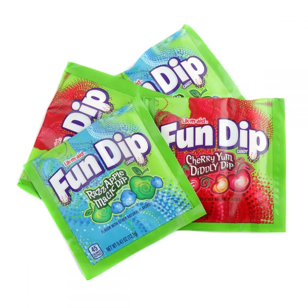 Fun Dip