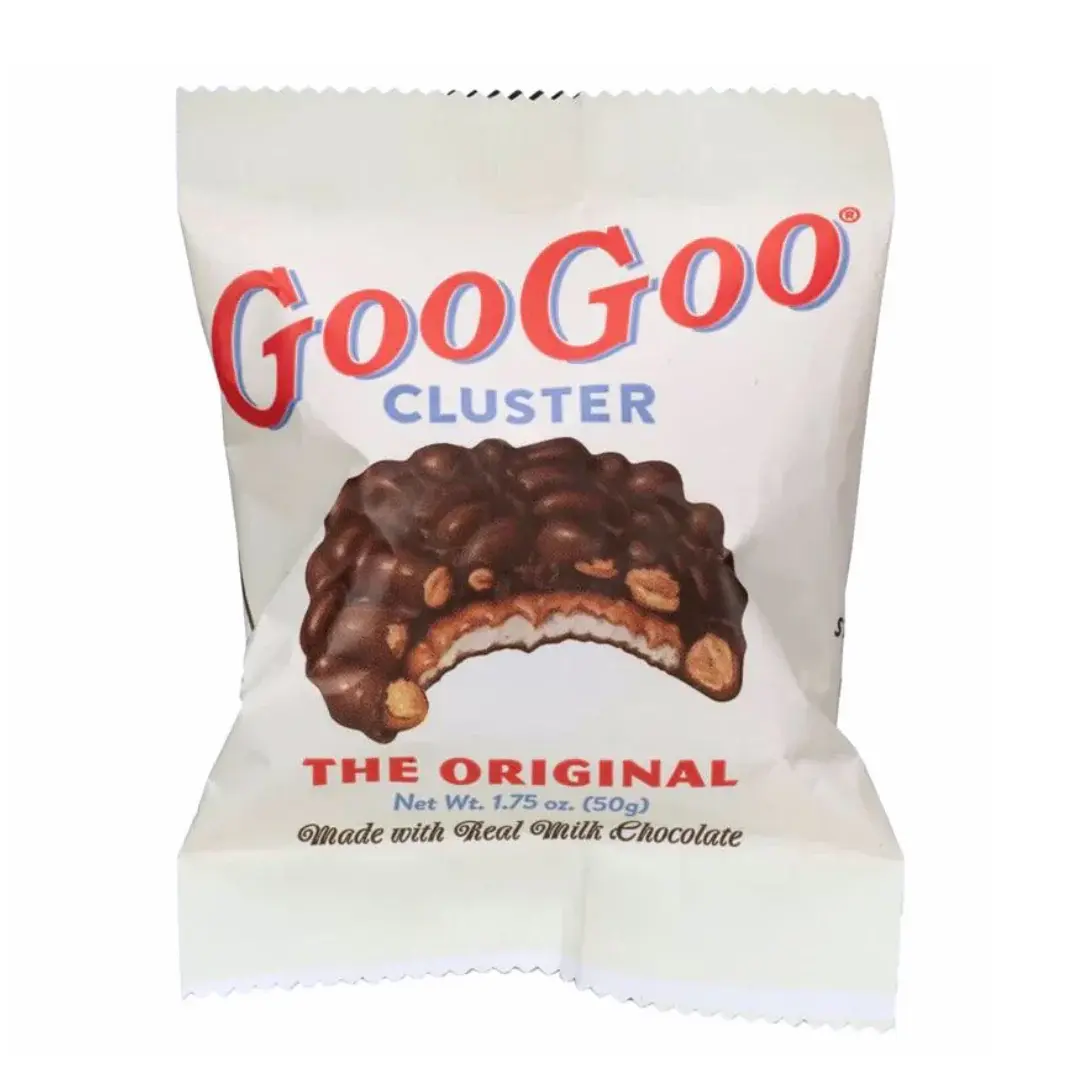 Goo Goo Cluster