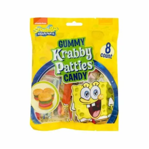 Krabby Patties