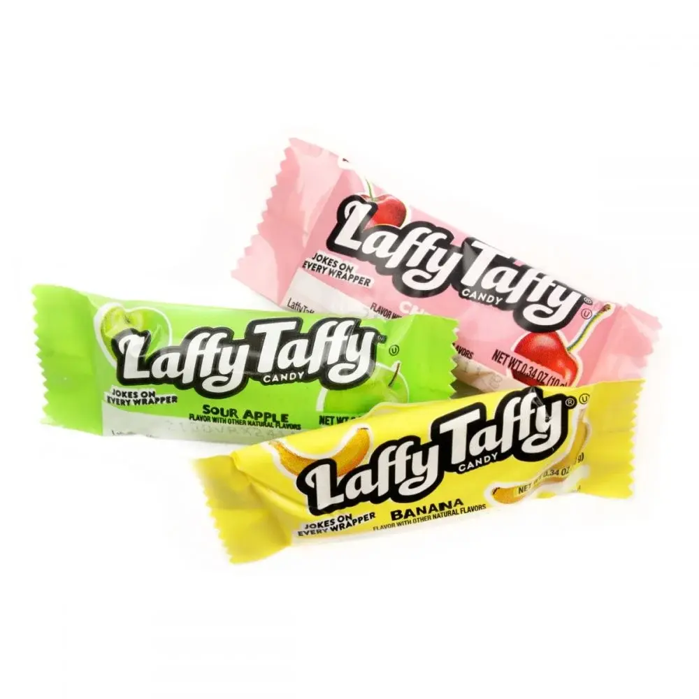 Laffy Taffy