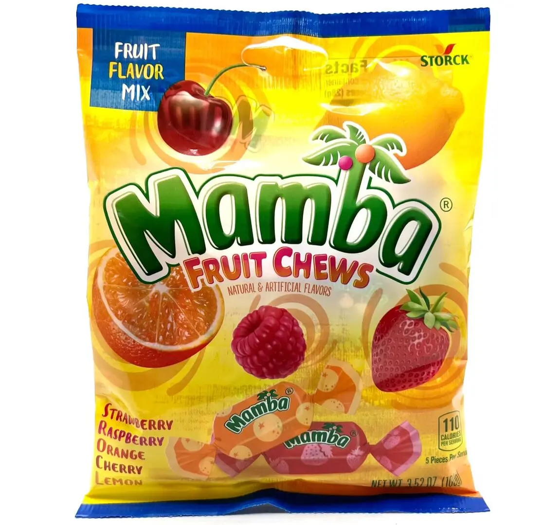 Mamba