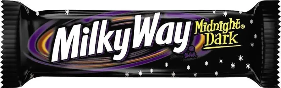 Milky Way Midnight
