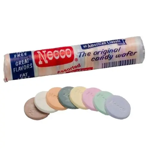 Necco
