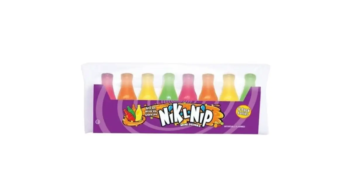 Nik-L-Nip