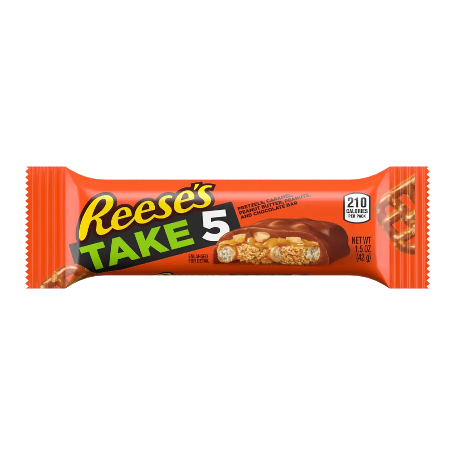 Reese's Take5