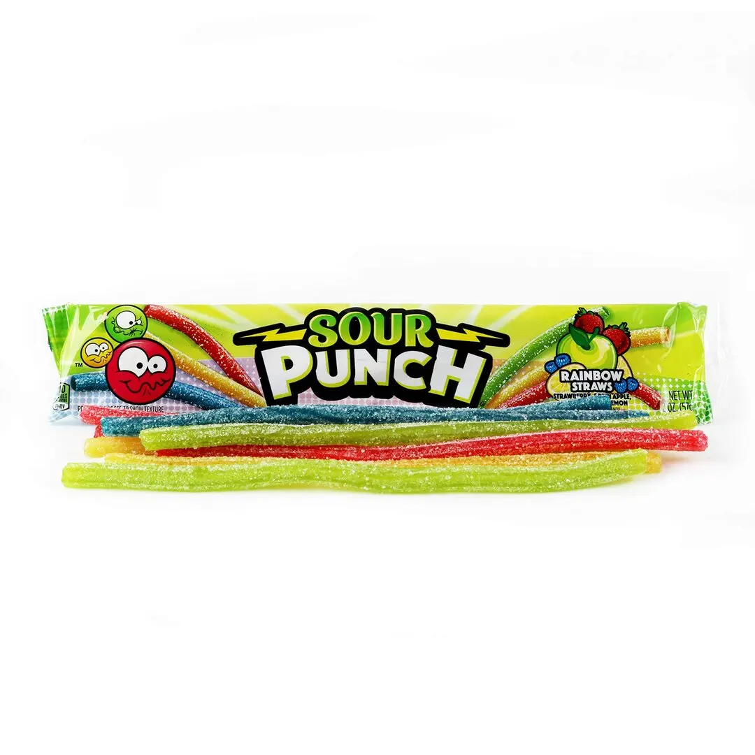 Sour Punch