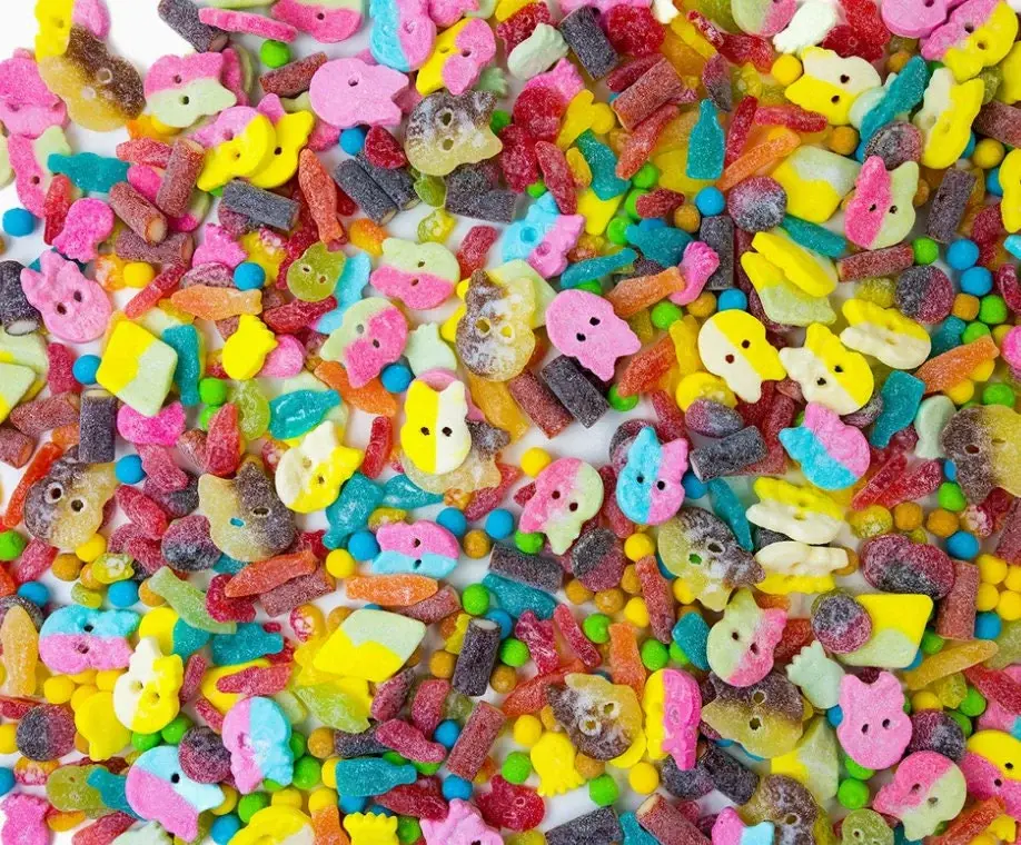 Swedish Candy
